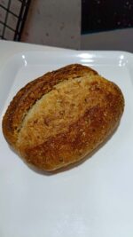 Multigrain Sour Dough (Nutty, Crisp Crust, Soft Crumb, Wholesome, Naturally Leavened)