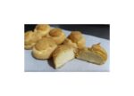 Mini Vanilla Custard Cream Puff (Set of 6pcs)