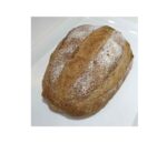Olive Sourdough (Savoury, Crisp Crust, Soft Crumb, Naturally Leavened)