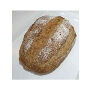Olive Sourdough (Savoury, Crisp Crust, Soft Crumb, Naturally Leavened)
